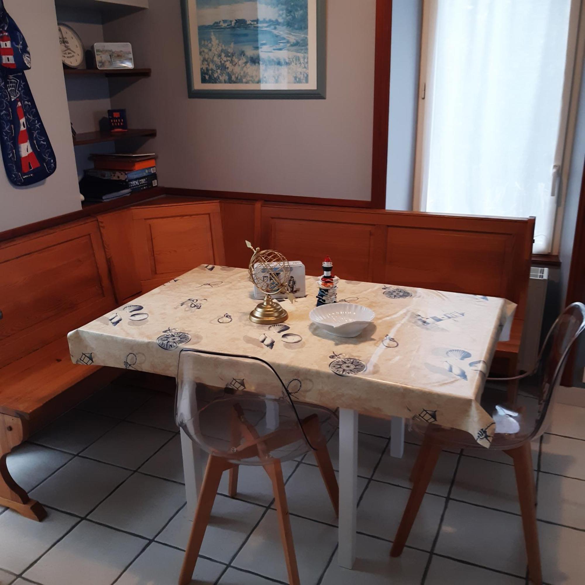 Les Gites De Tréguennec Zewnętrze zdjęcie